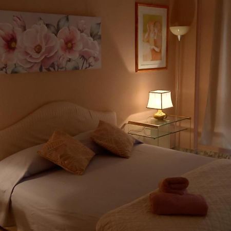 The Shelter Apartment บารี ภายนอก รูปภาพ