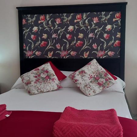 The Shelter Apartment บารี ภายนอก รูปภาพ