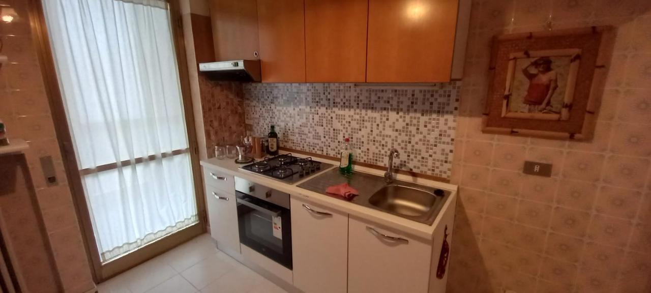 The Shelter Apartment บารี ภายนอก รูปภาพ