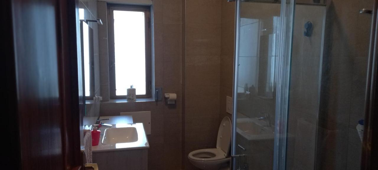The Shelter Apartment บารี ภายนอก รูปภาพ