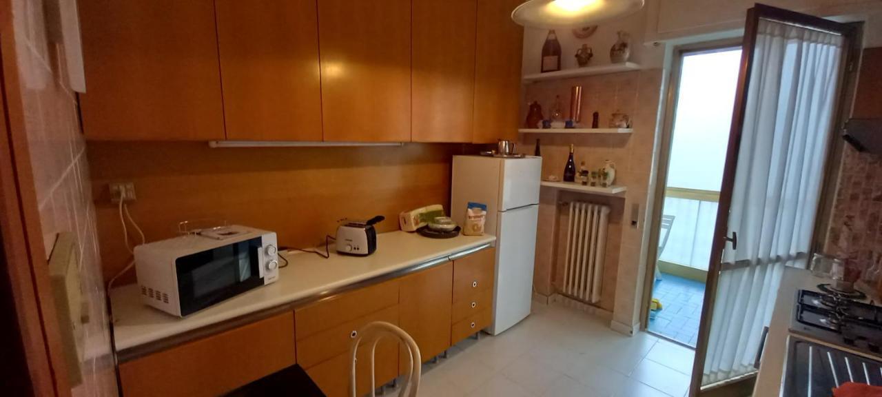 The Shelter Apartment บารี ภายนอก รูปภาพ