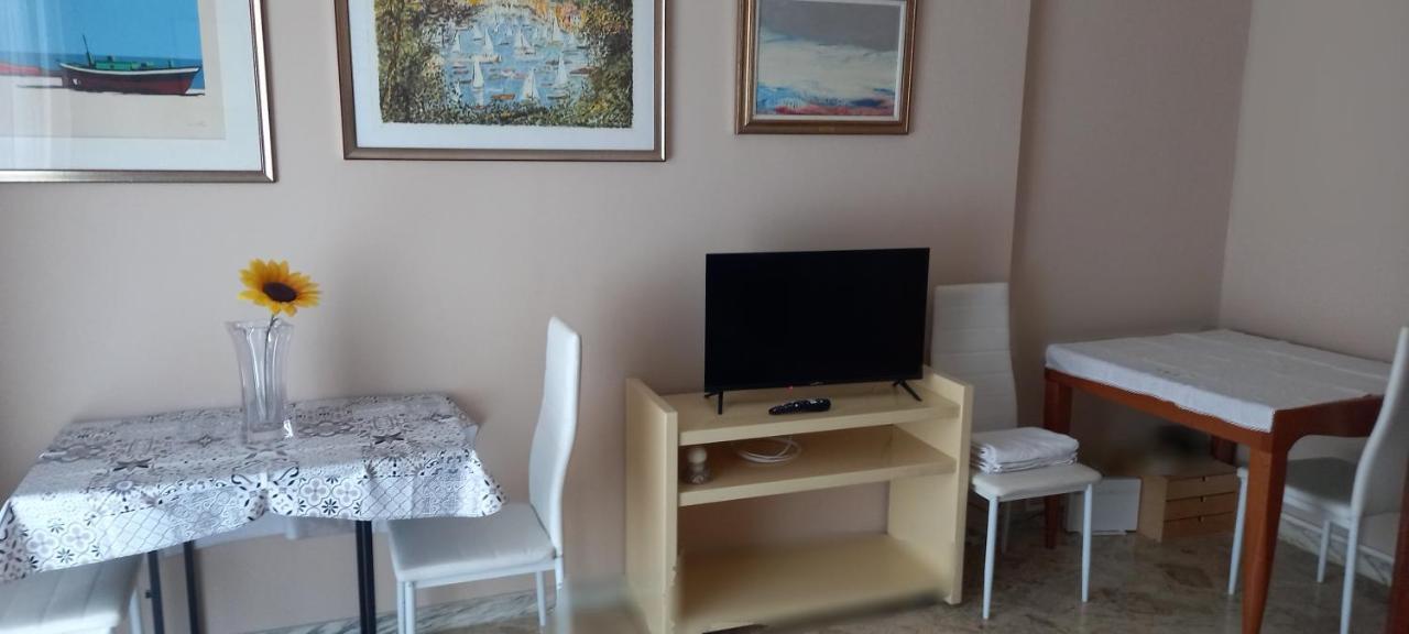 The Shelter Apartment บารี ภายนอก รูปภาพ