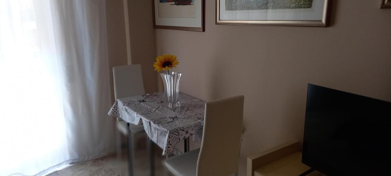 The Shelter Apartment บารี ภายนอก รูปภาพ