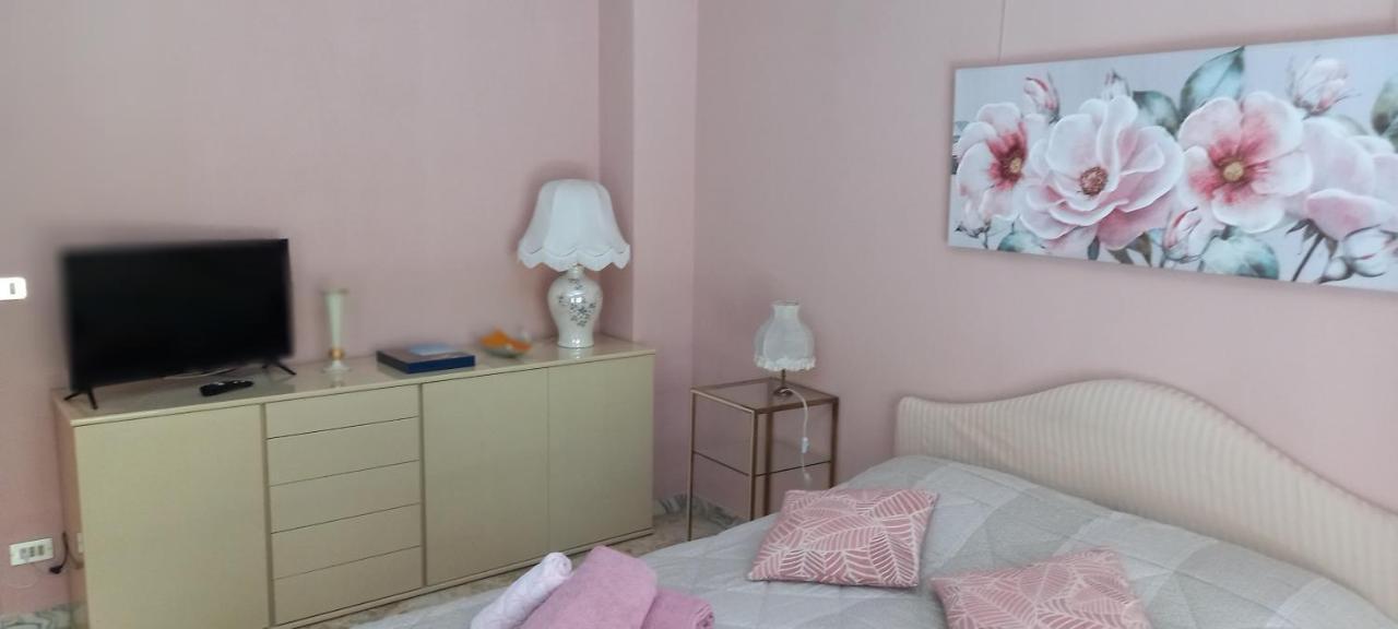 The Shelter Apartment บารี ภายนอก รูปภาพ