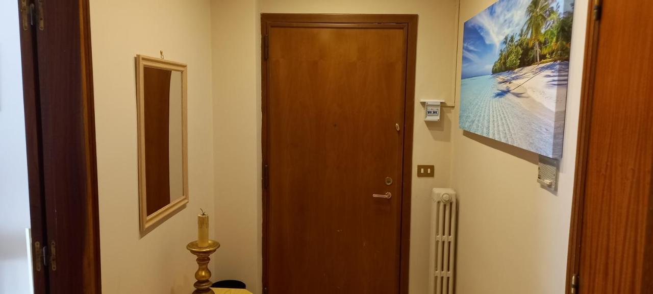 The Shelter Apartment บารี ภายนอก รูปภาพ