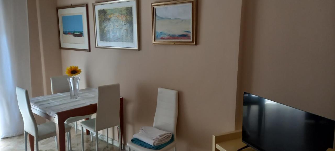 The Shelter Apartment บารี ภายนอก รูปภาพ