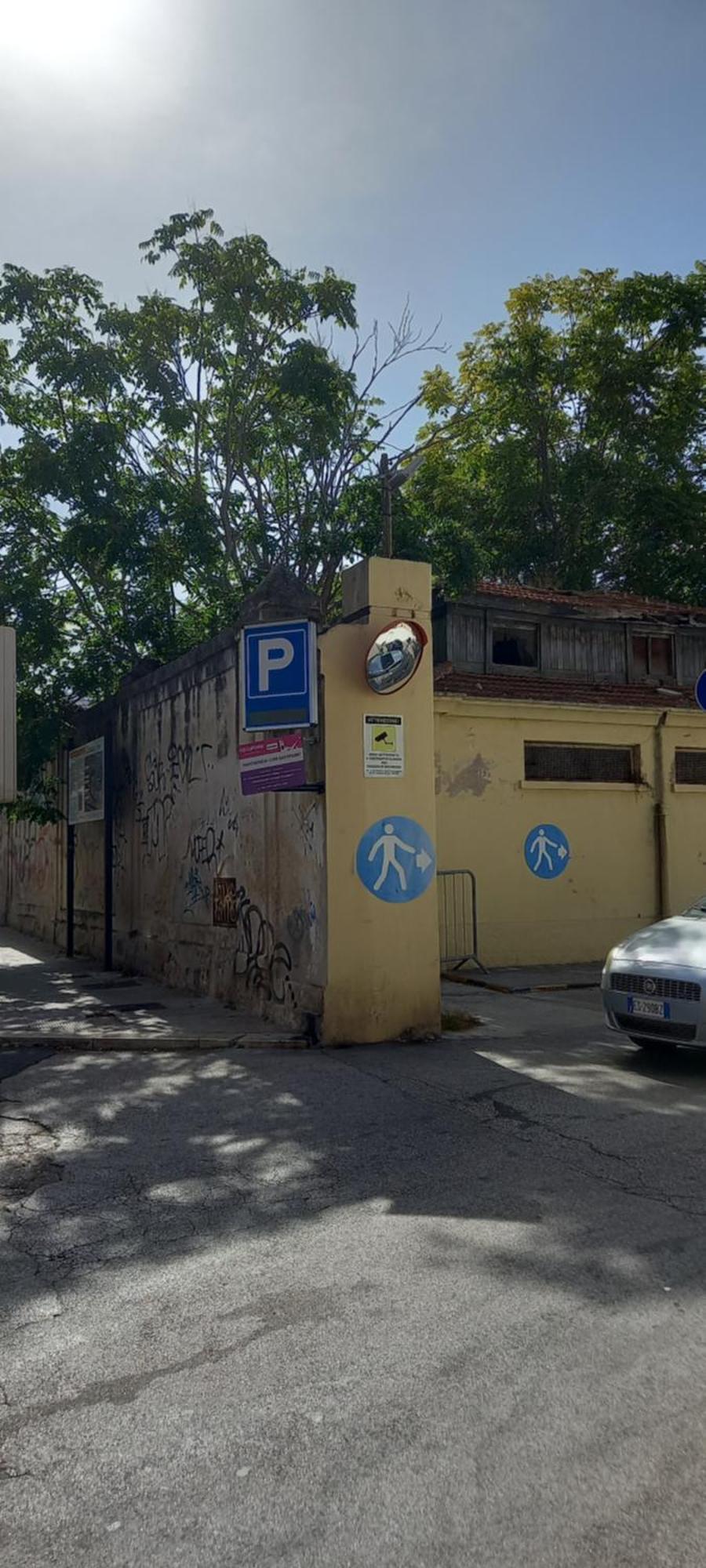 The Shelter Apartment บารี ภายนอก รูปภาพ