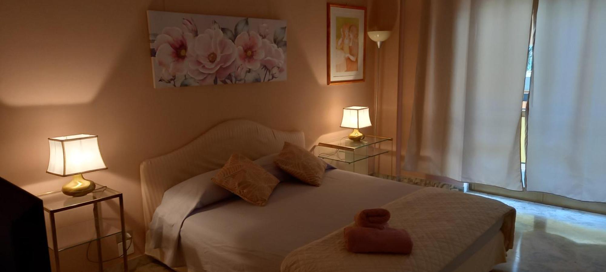 The Shelter Apartment บารี ภายนอก รูปภาพ