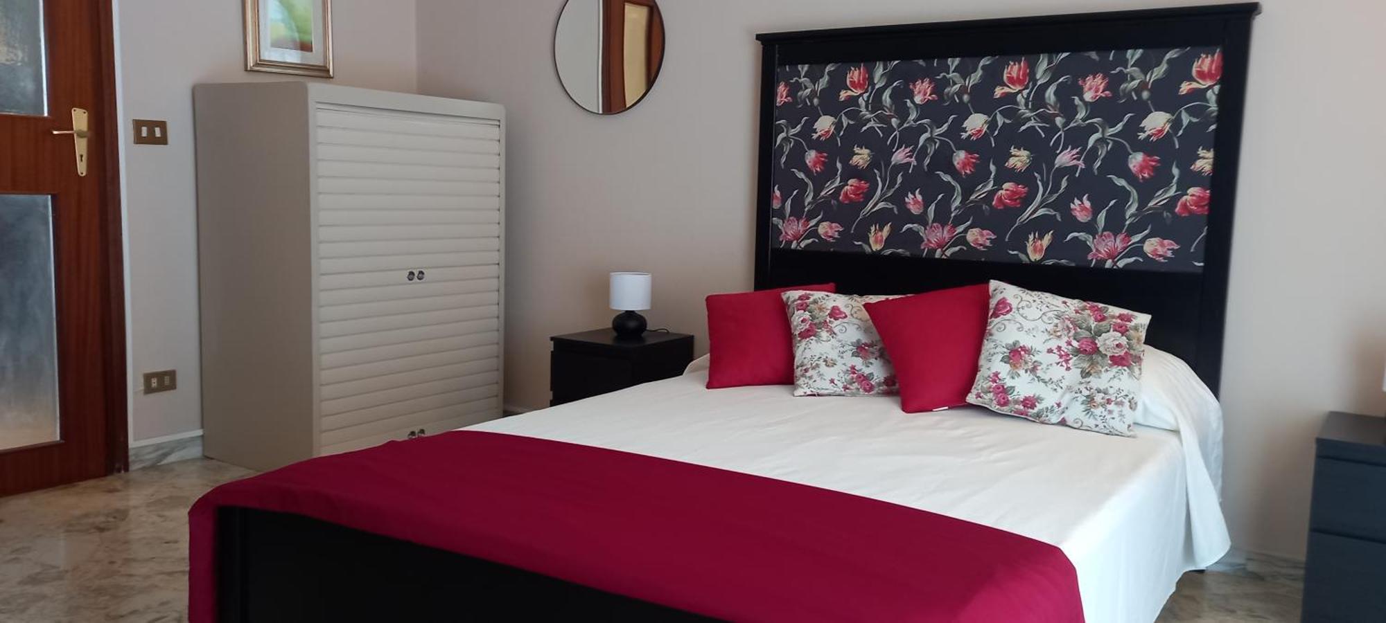 The Shelter Apartment บารี ภายนอก รูปภาพ